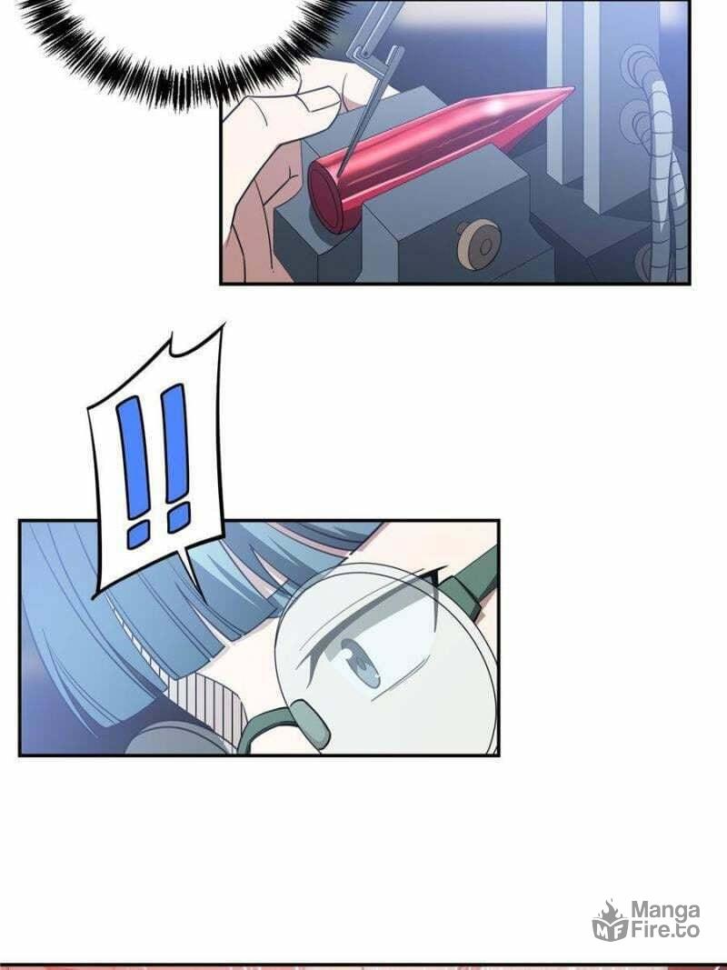 The Legendary Mechanic – Chapter 32 page 20