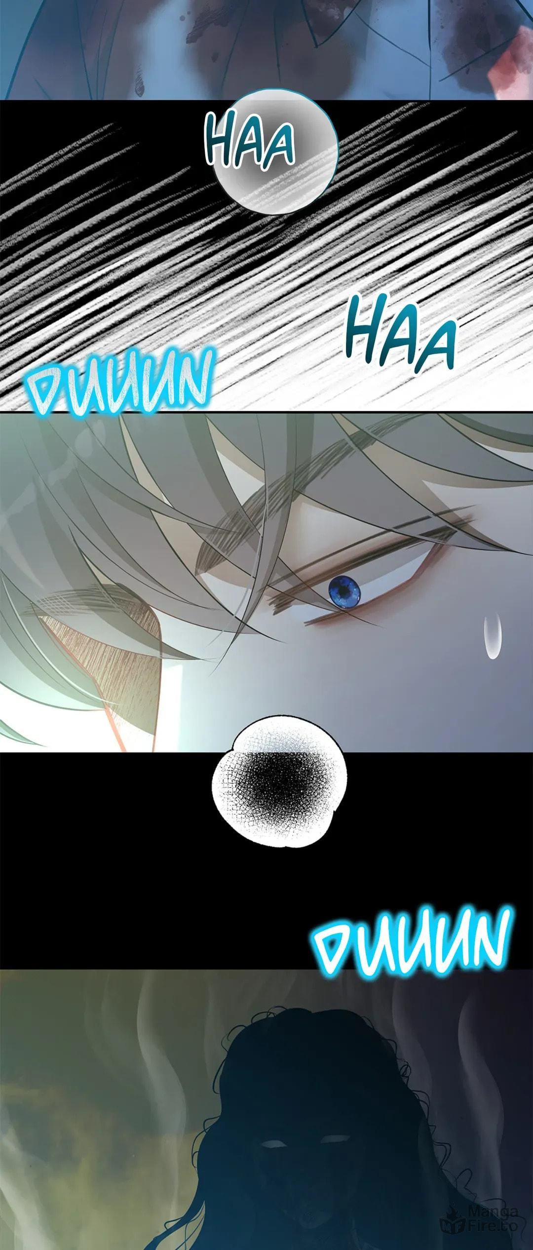 The Clandestine Marriage of a Fox – Chapter 46 page 2