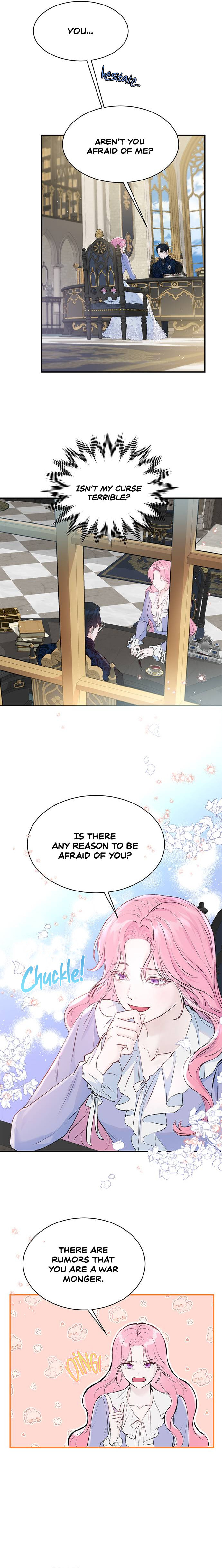 I Thought It Was Time! – Chapter 5 page 3