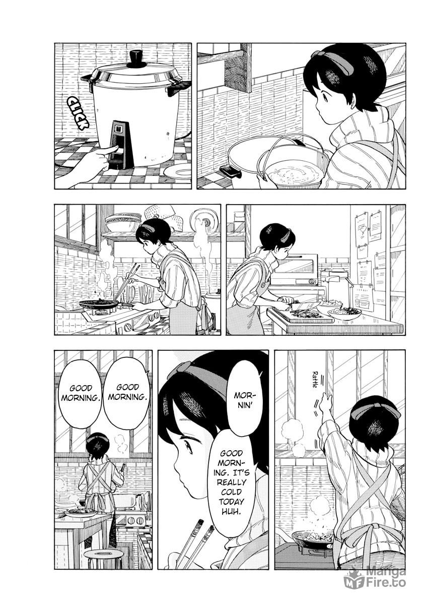 A Freezing Day page 2