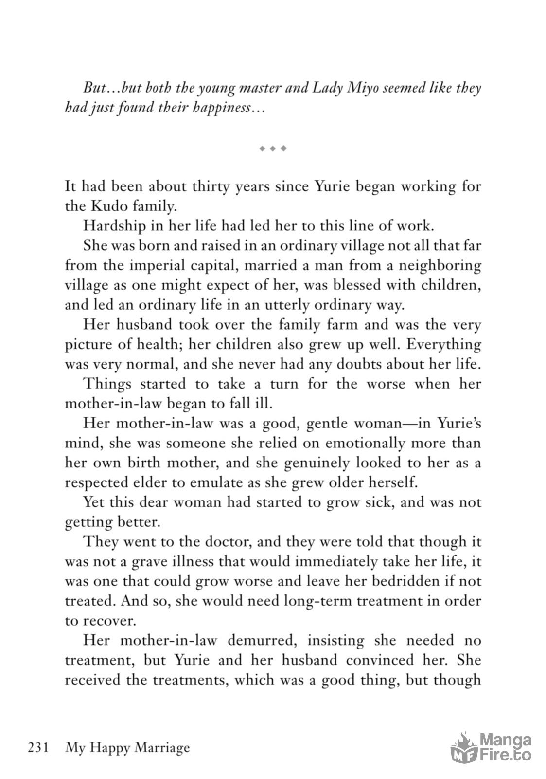 The Happiness I Want page 32