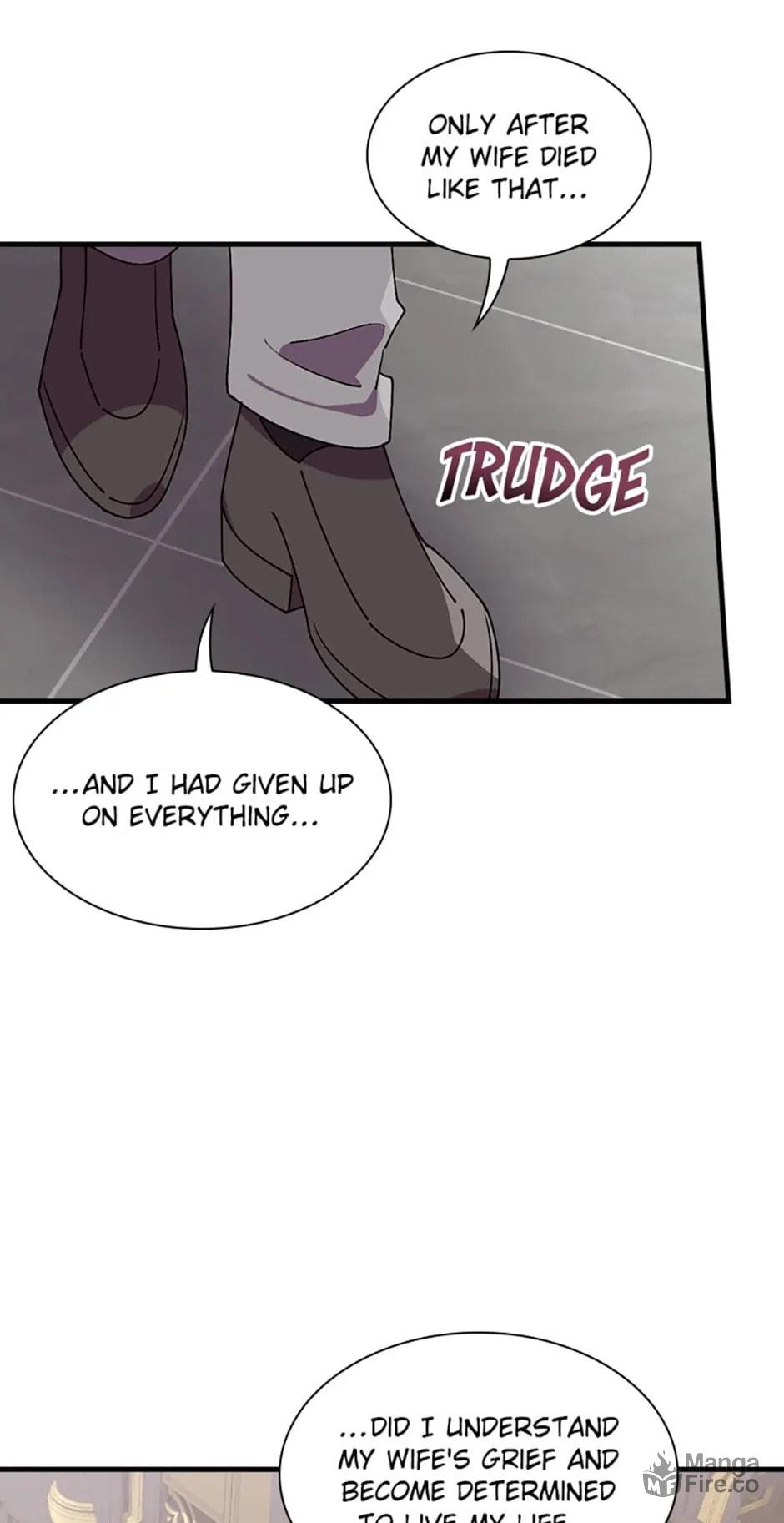 Aria of the Withered Branch – Chapter 76 page 68