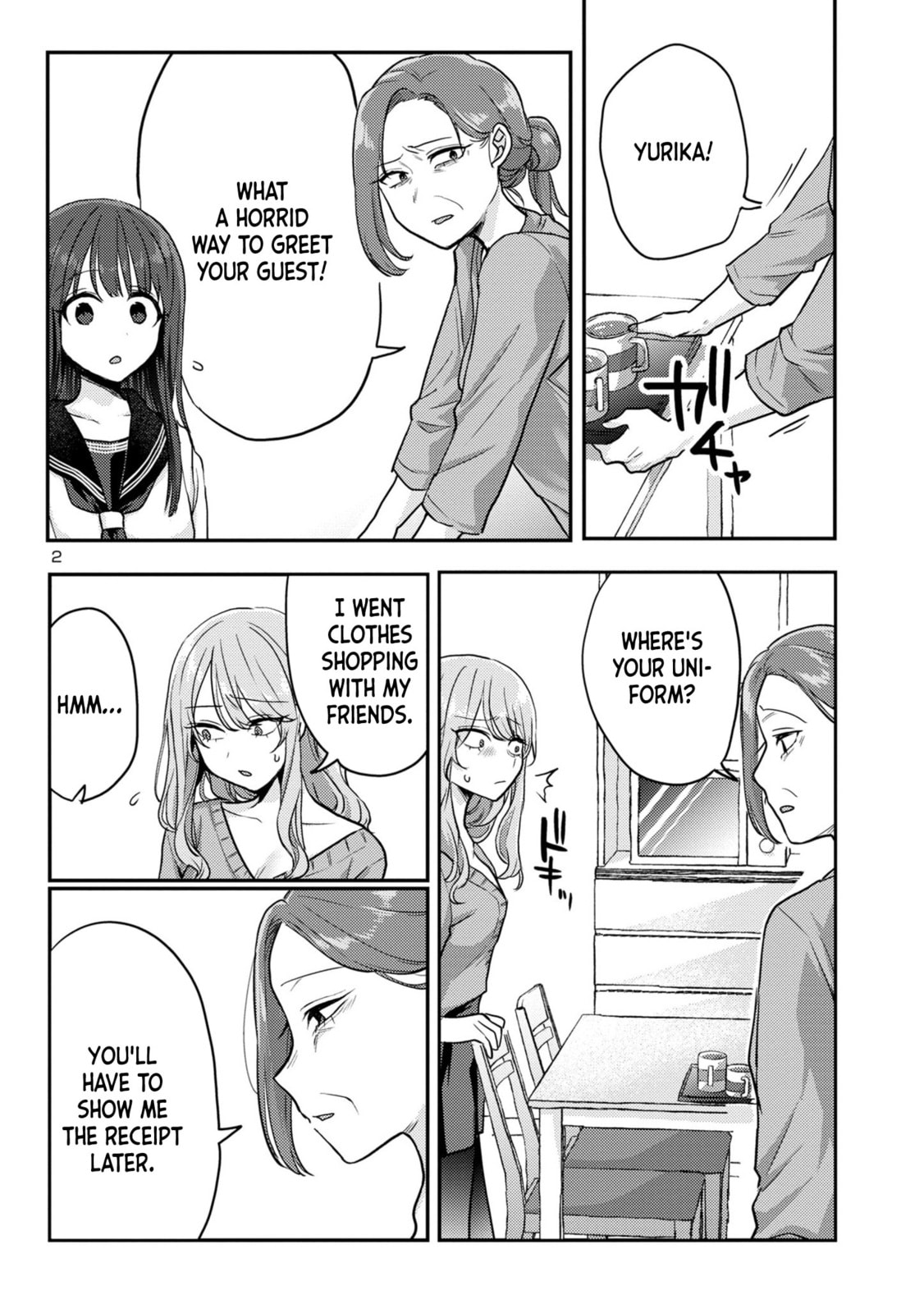 Ruse page 1
