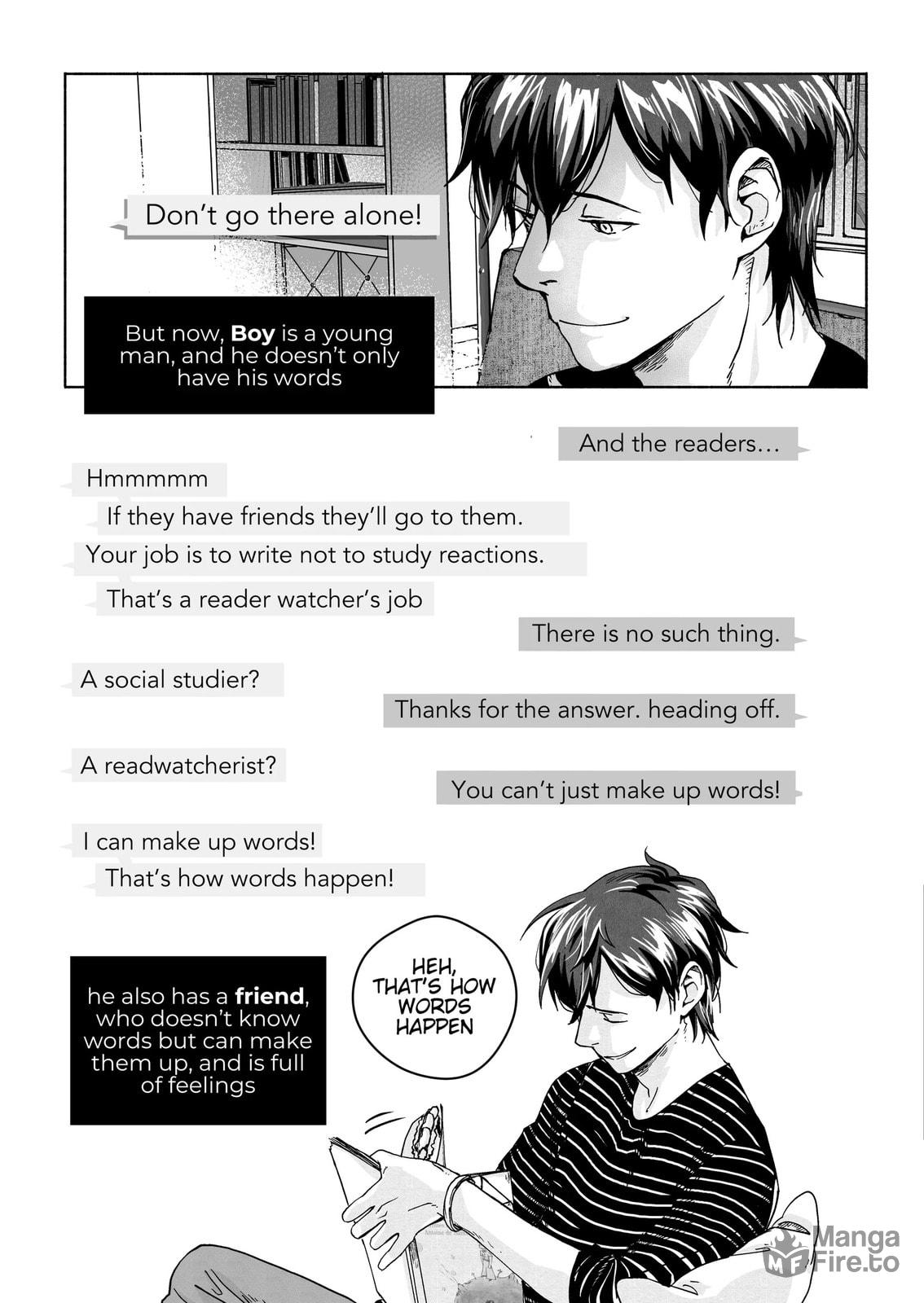 A Story of Books page 38