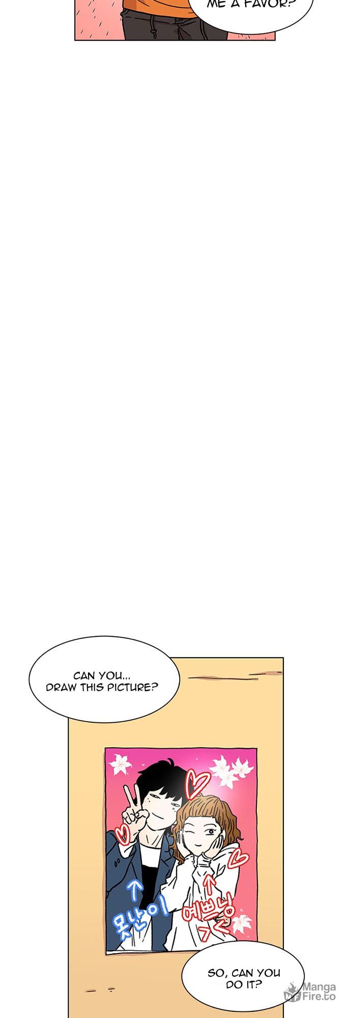 Star Ginseng Shop – Chapter 5 page 9