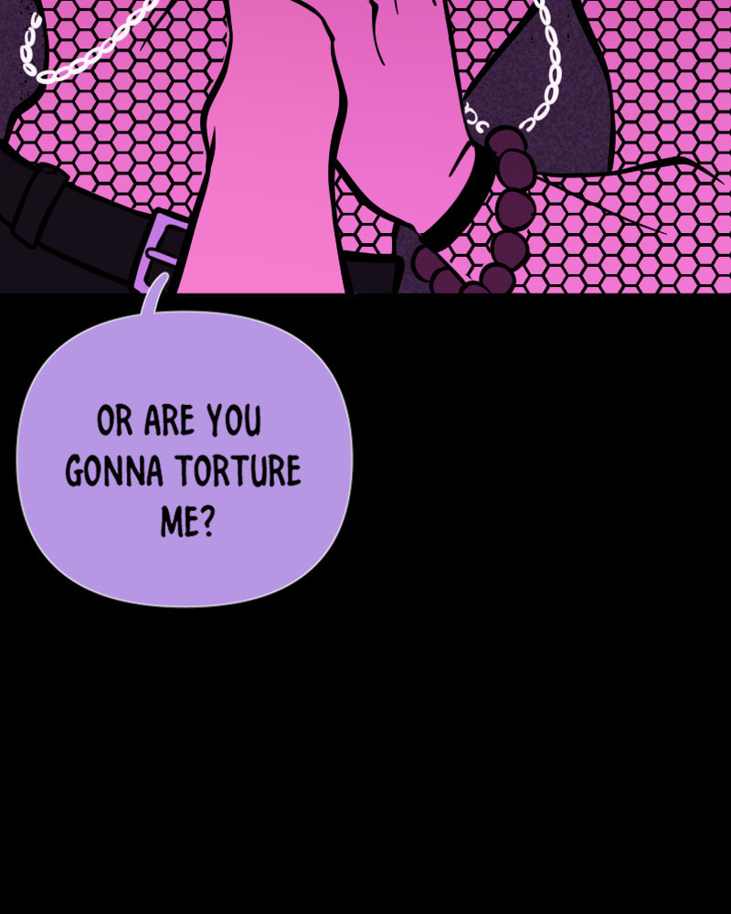 Homesick (Ms. Freaky) (Colored) – Chapter 36 page 7