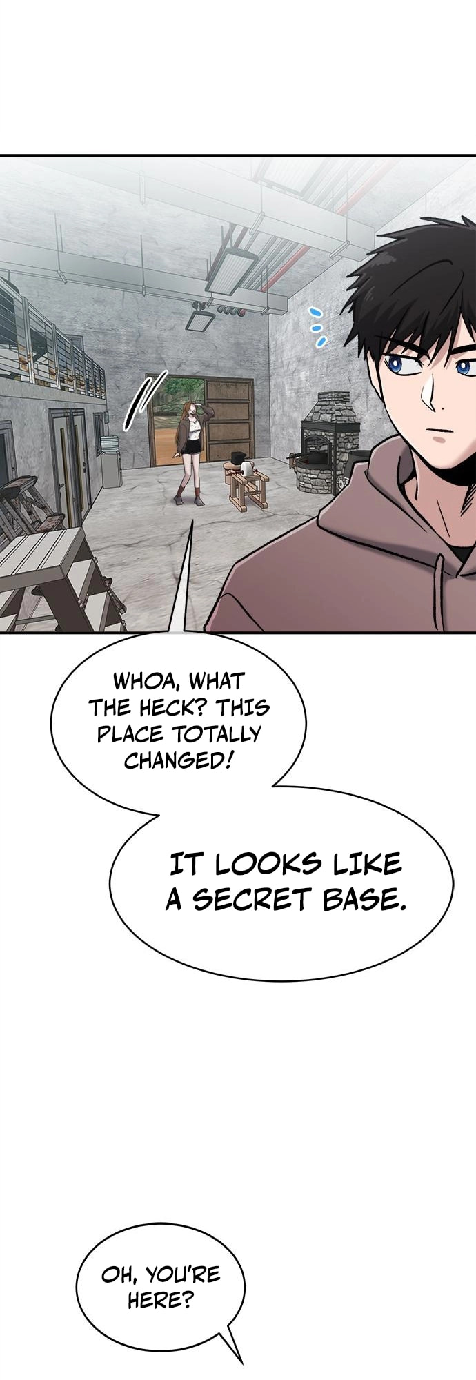 [Season 1 End] page 40