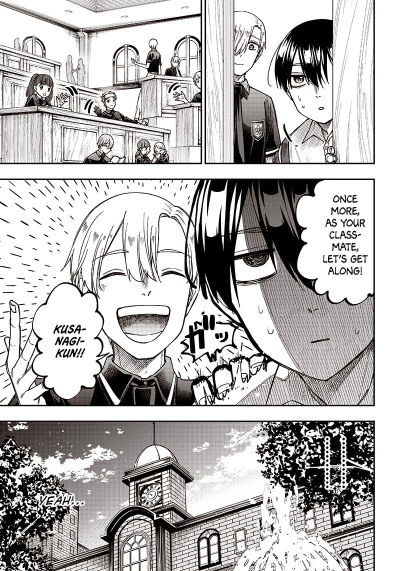 People's Appearances May Be Deceiving page 6