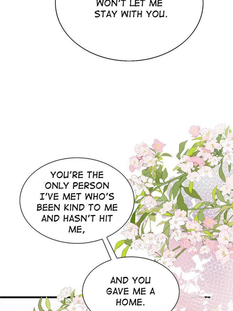 Help! My Beast Husband Pampers Me Too Much! – Chapter 12 page 42