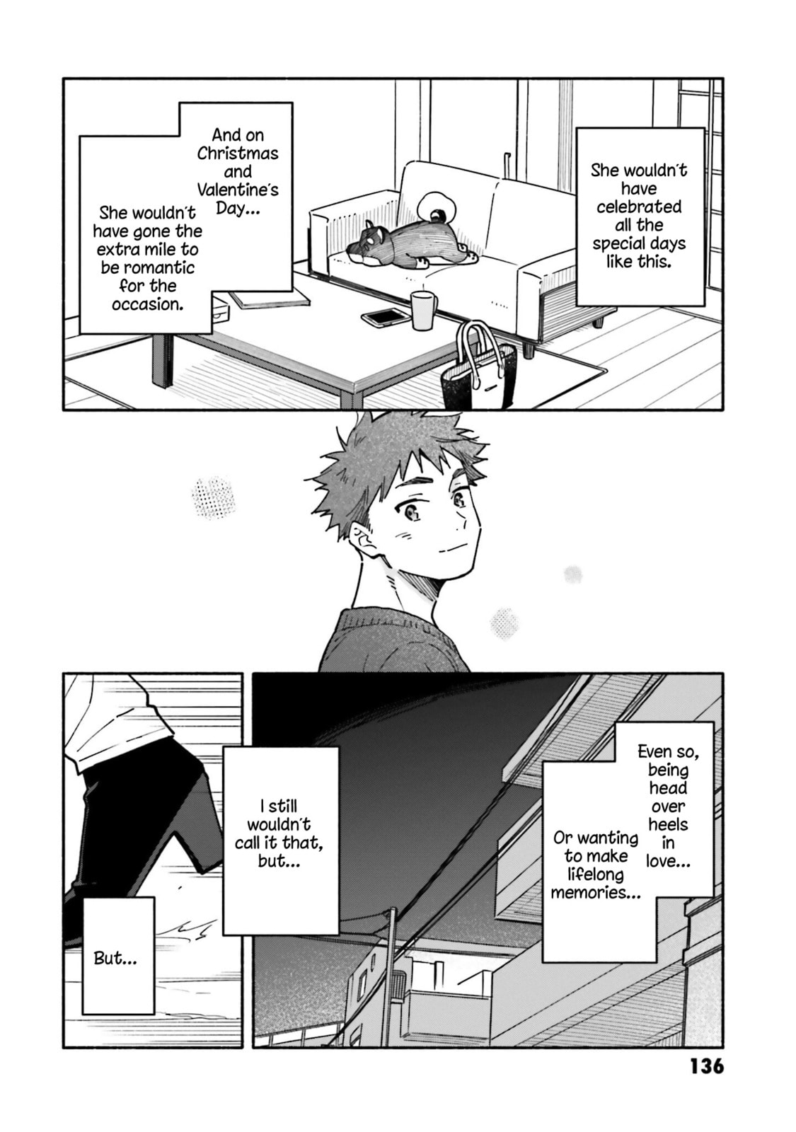 A Couple's Devotion page 13