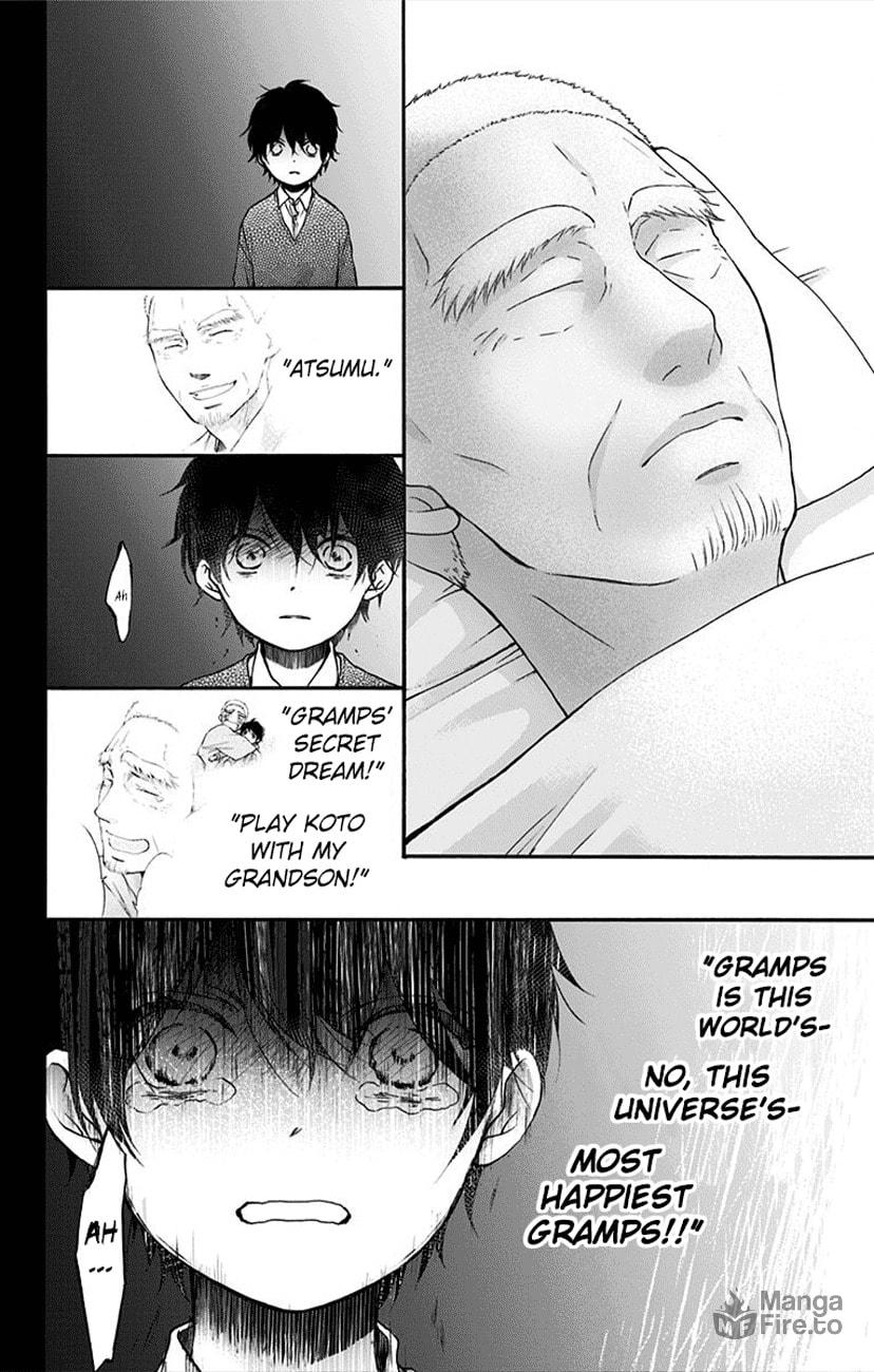 Blue Symphony page 26