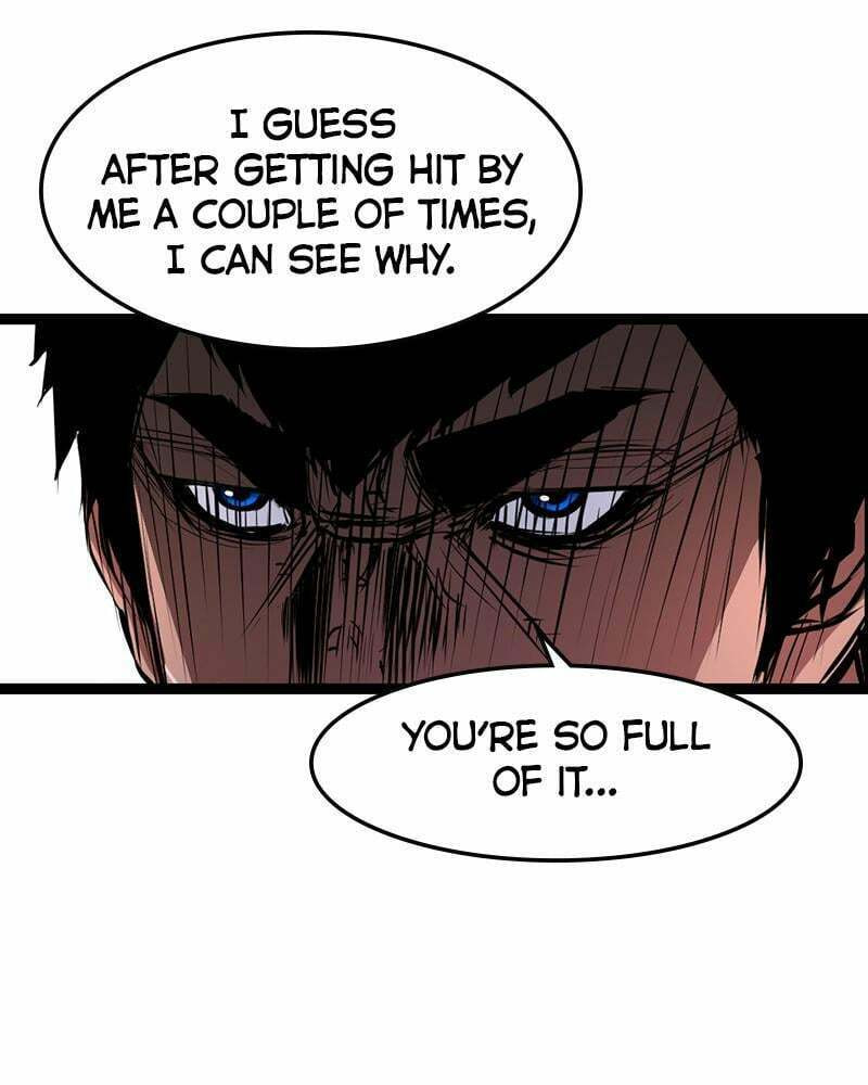Hanlim Gym – Chapter 27 page 21