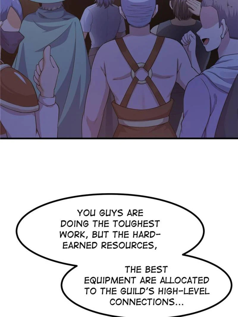 Rebirth of King Zhou: Not Being the Ultimate Villain – Chapter 31 page 7