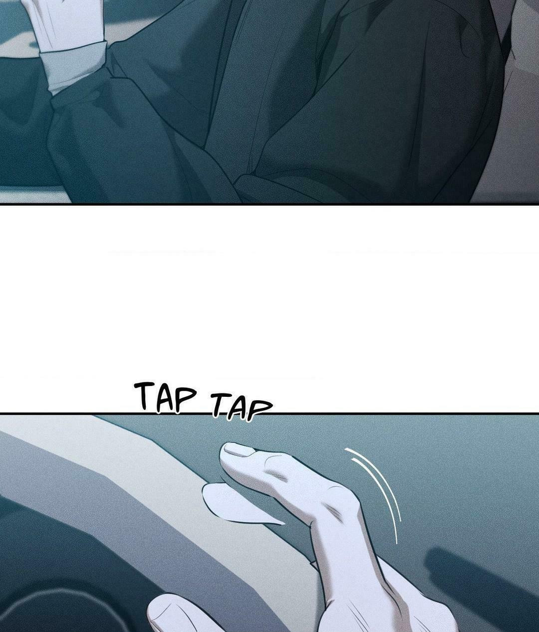 Dear, Teddy Bear – Chapter 38 page 51