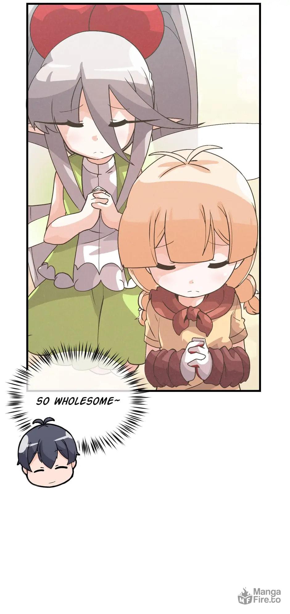 Goodbye, Rock Bees page 19