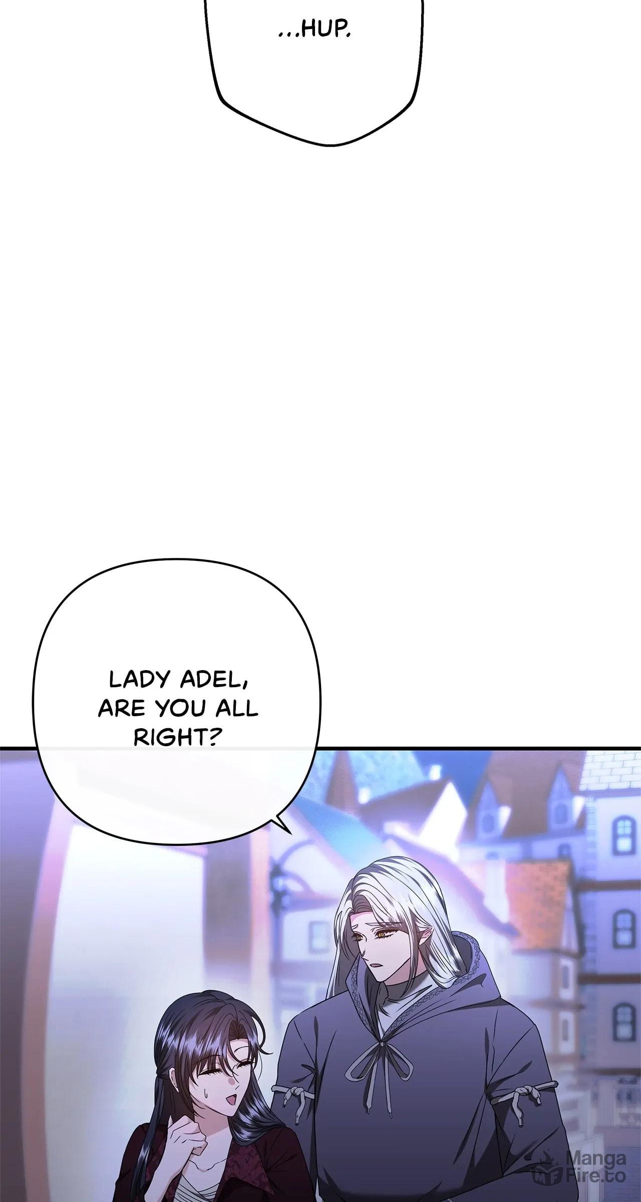 Mistress of an S-Class Dungeon – Chapter 28 page 2