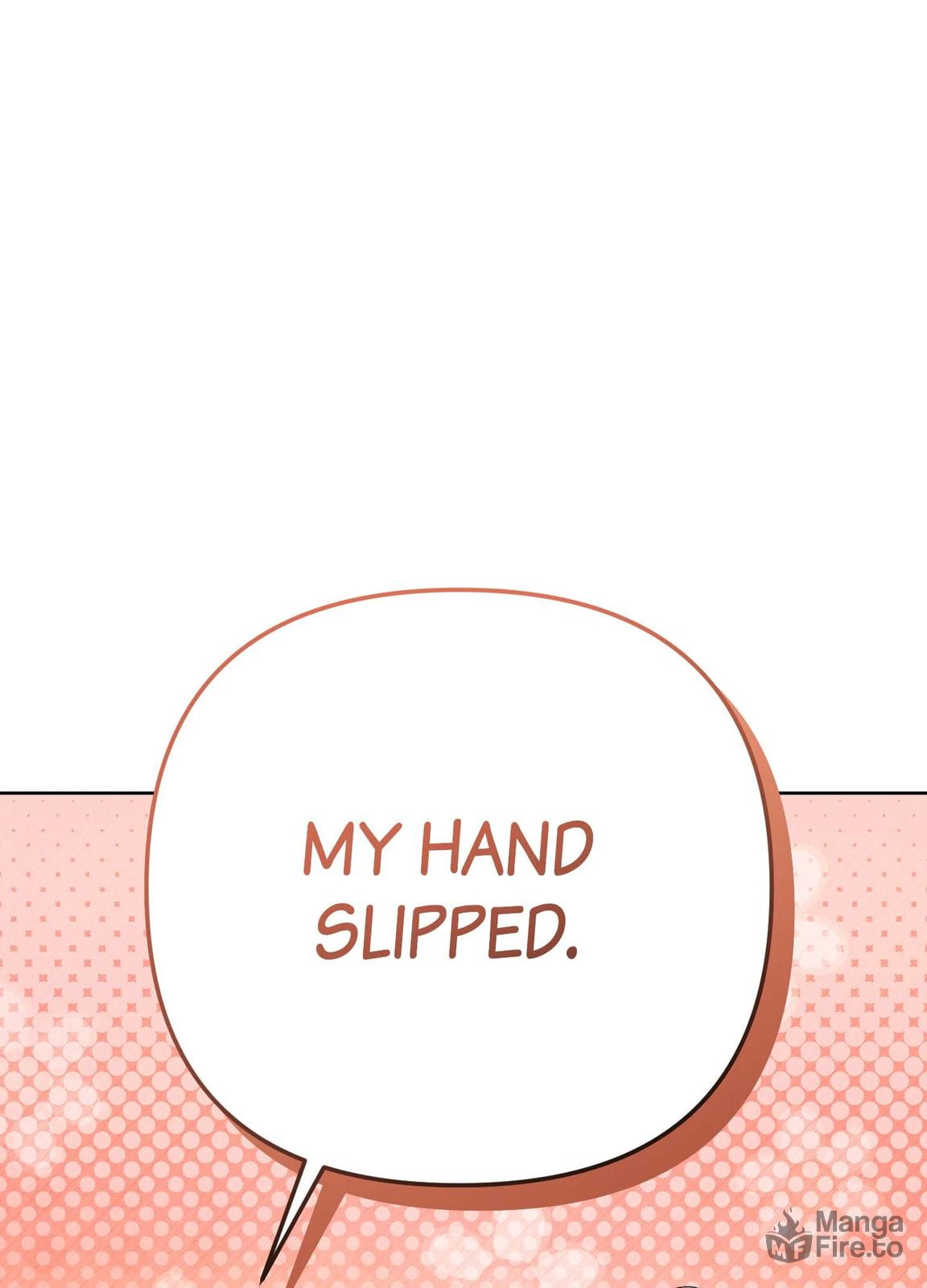 The Cursed Princess Must Rewind the Clock – Chapter 8 page 59