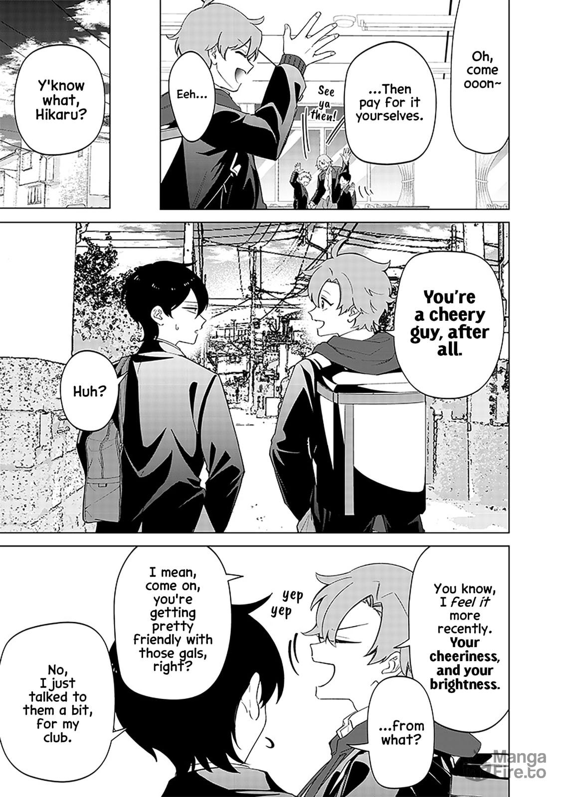 Very dark ability, but very cheery personality kinda deal page 2