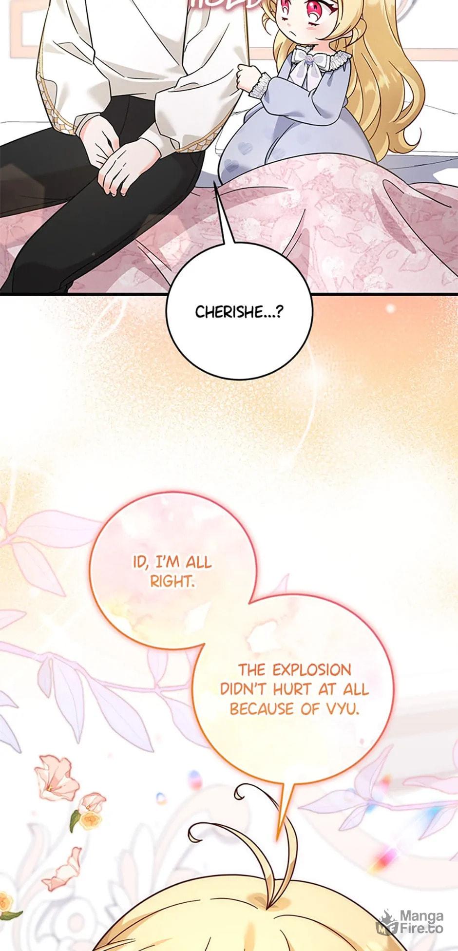 Baby Pharmacist Princess – Chapter 47 page 41