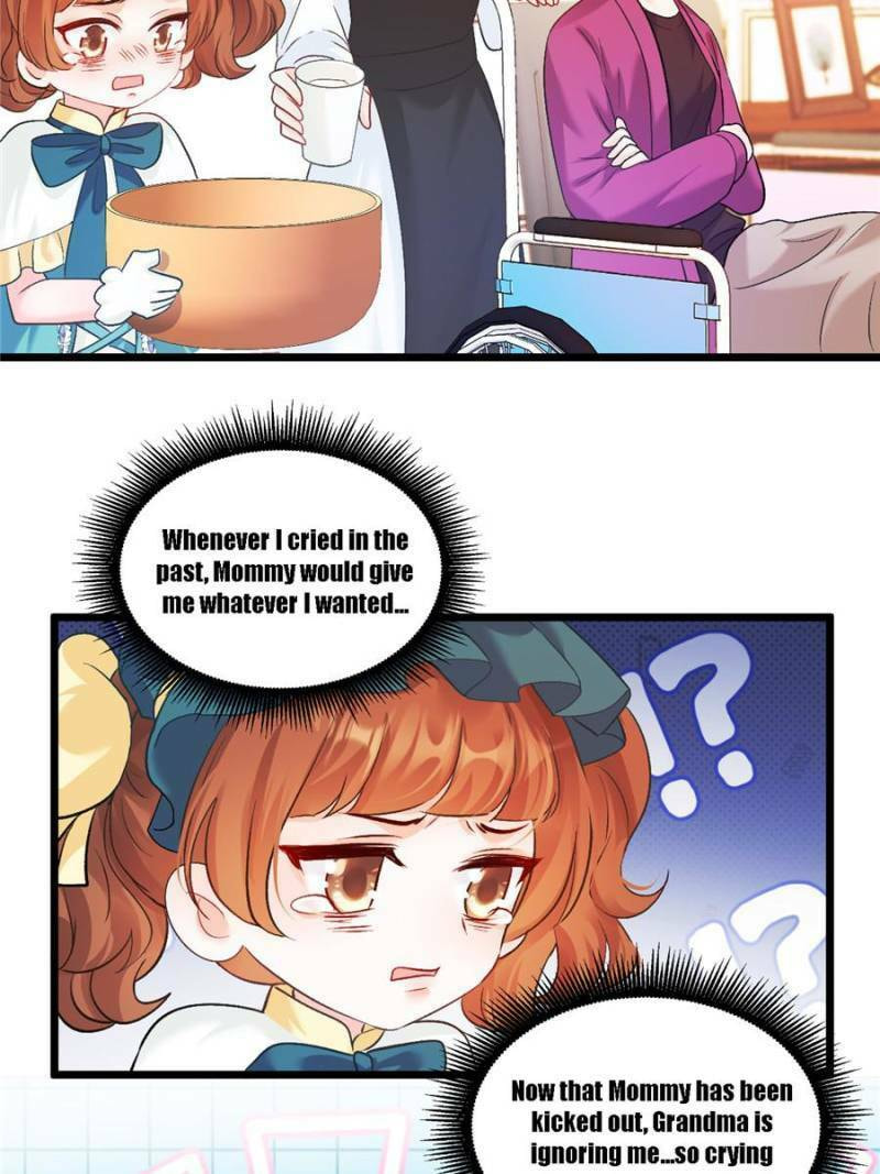 Spoiled Rotten by My Uncles – Chapter 14 page 48