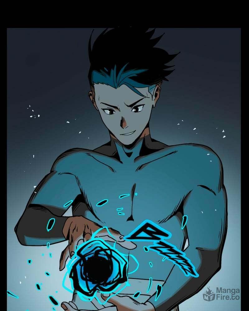 Black Sun – Chapter 50 page 77