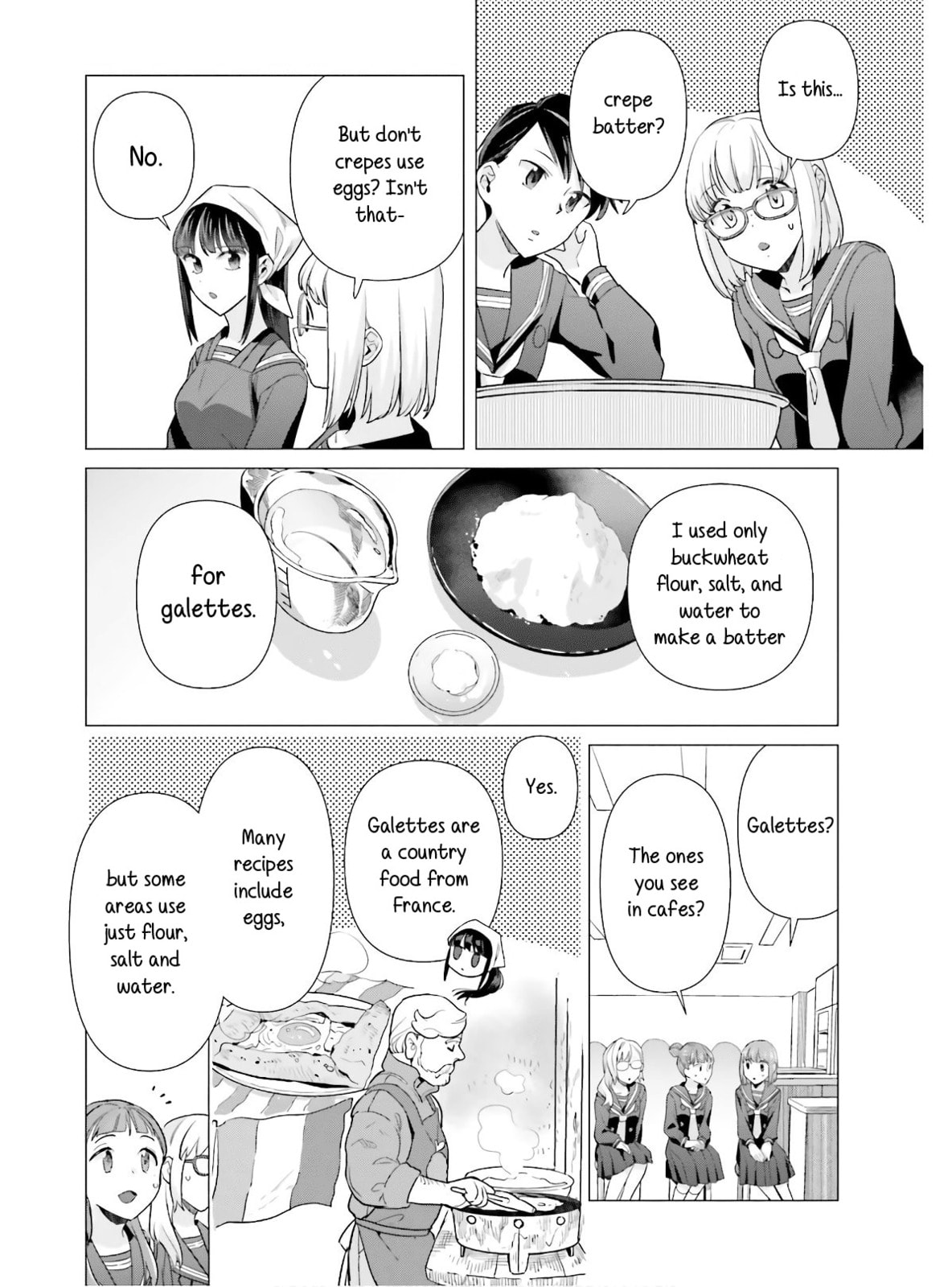 Gallete page 15