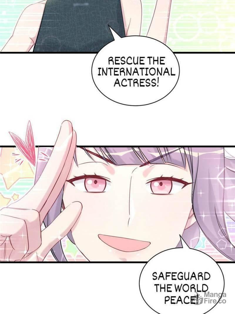 Whose Baby is it? (Colored) – Chapter 61 page 14
