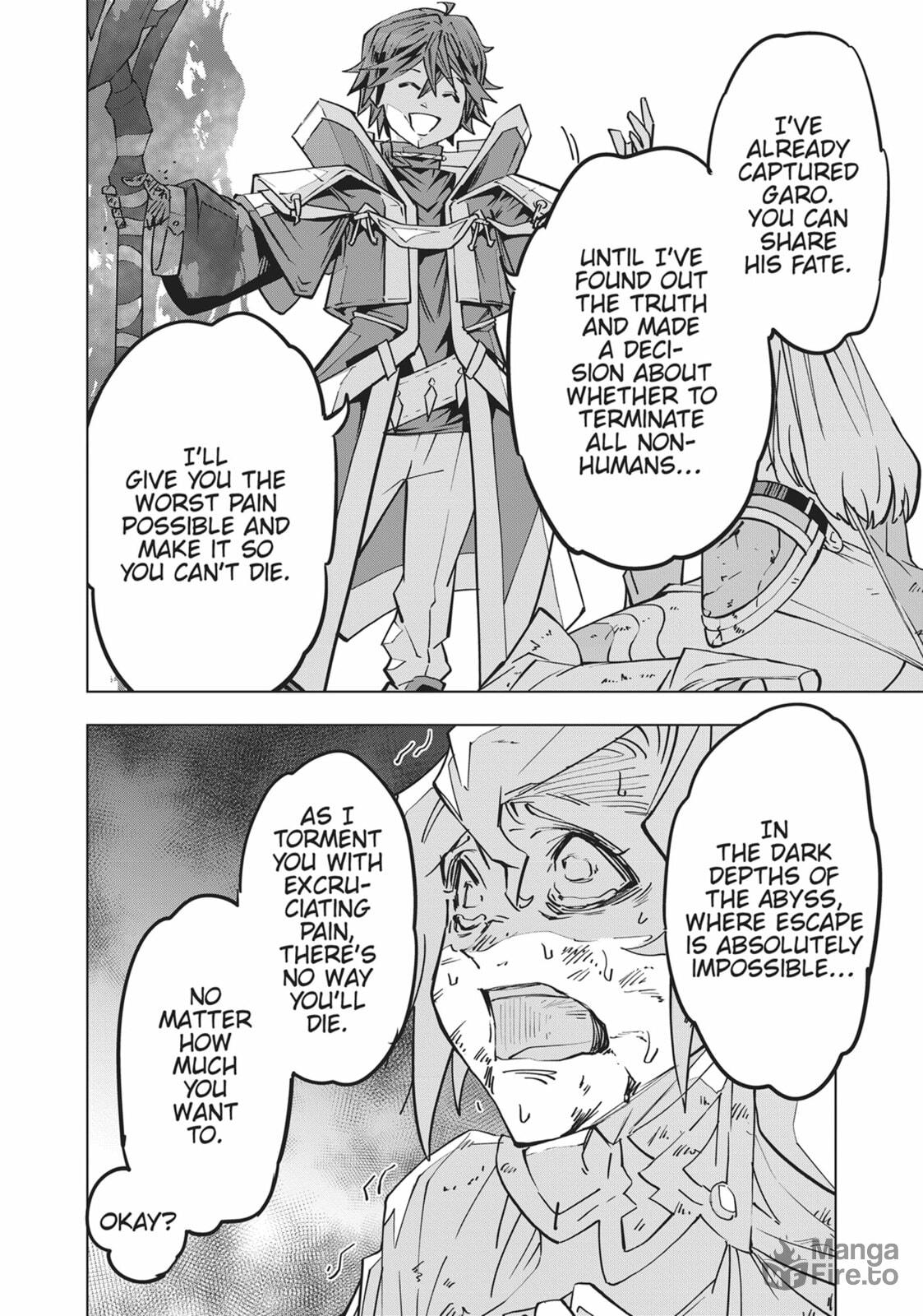 Goodbye page 19