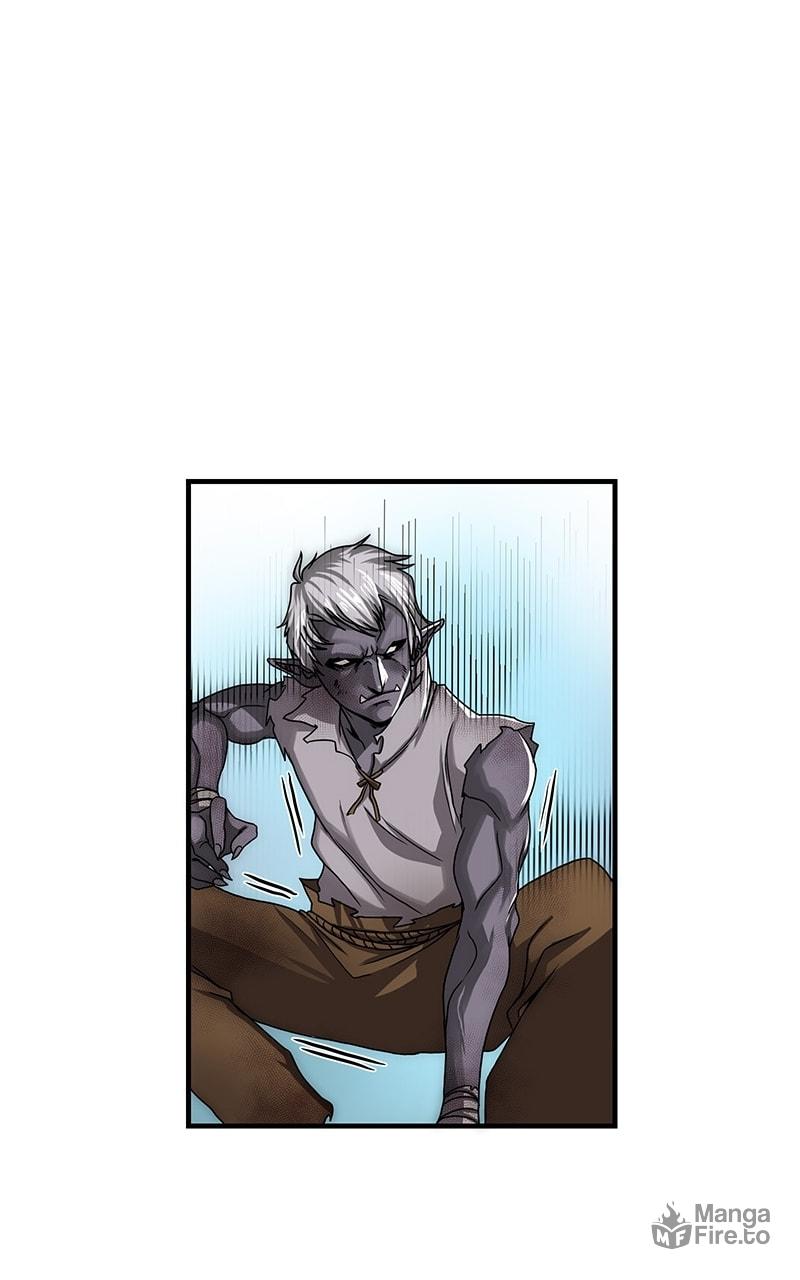 Lord of Goblins (Colored) – Chapter 10 page 8