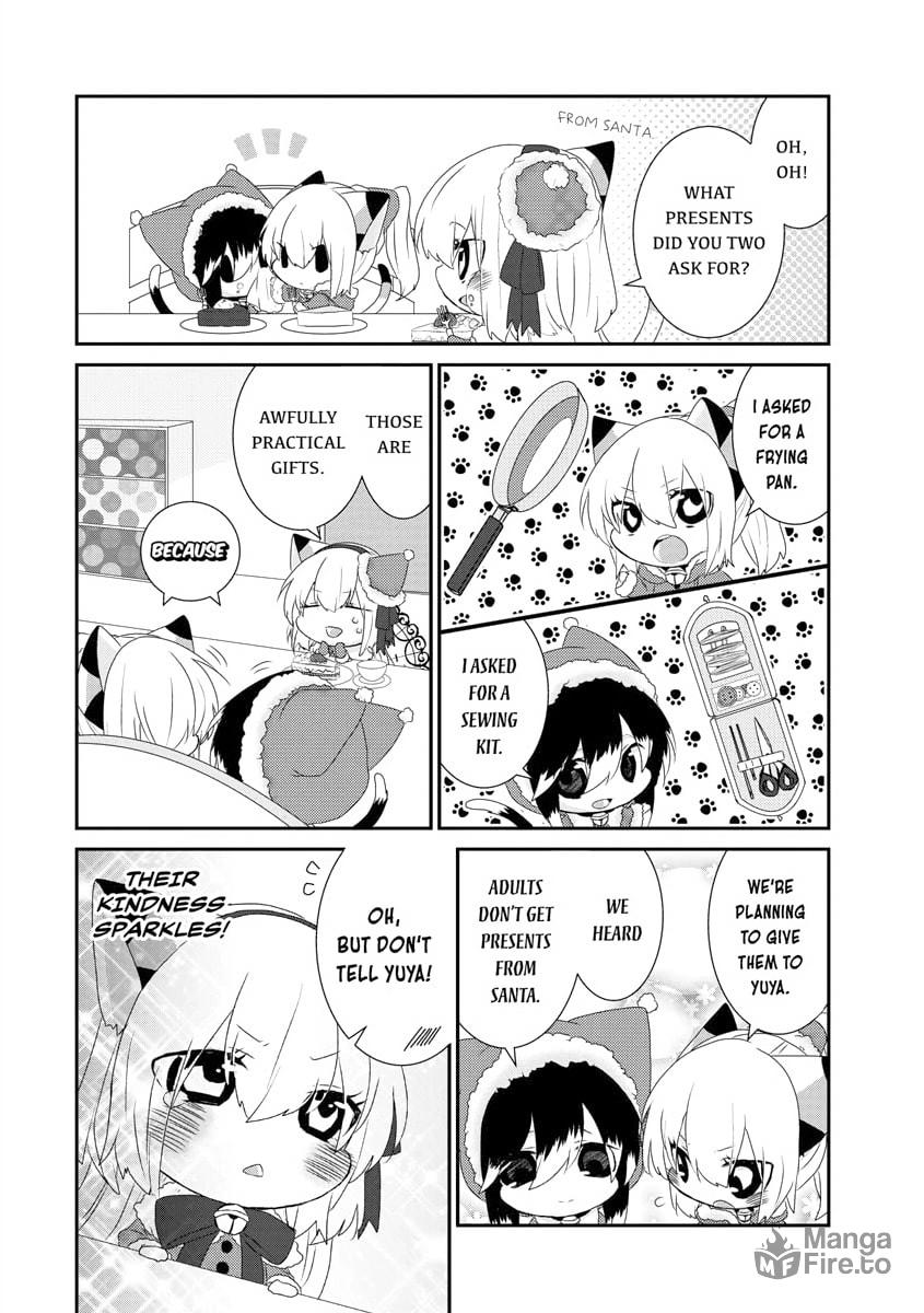 Nukoduke! – Chapter 49 page 2