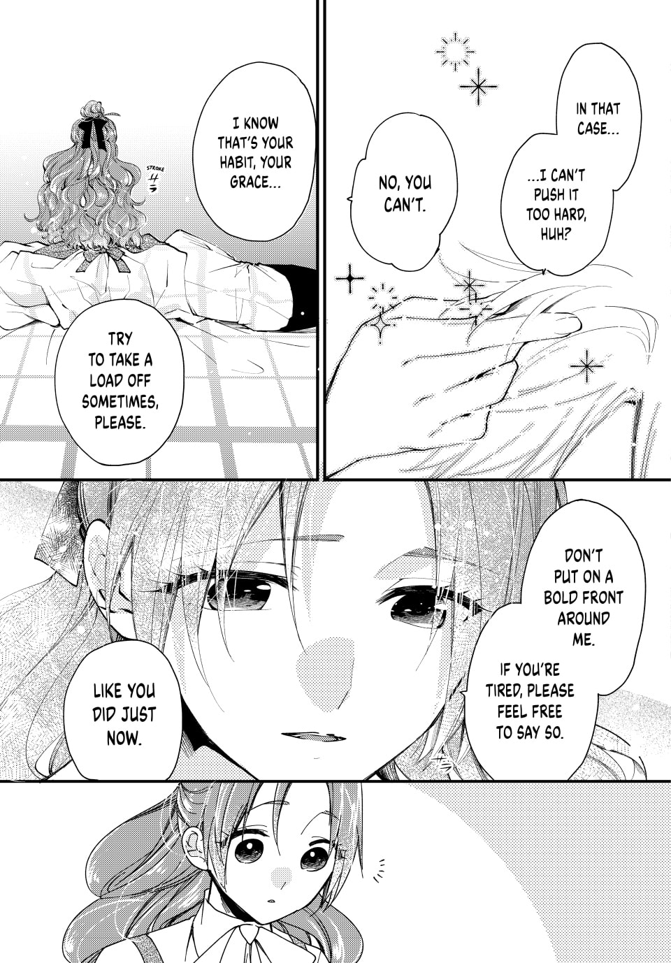 Pass the Monster Meat, Milady! – Chapter 36 page 22