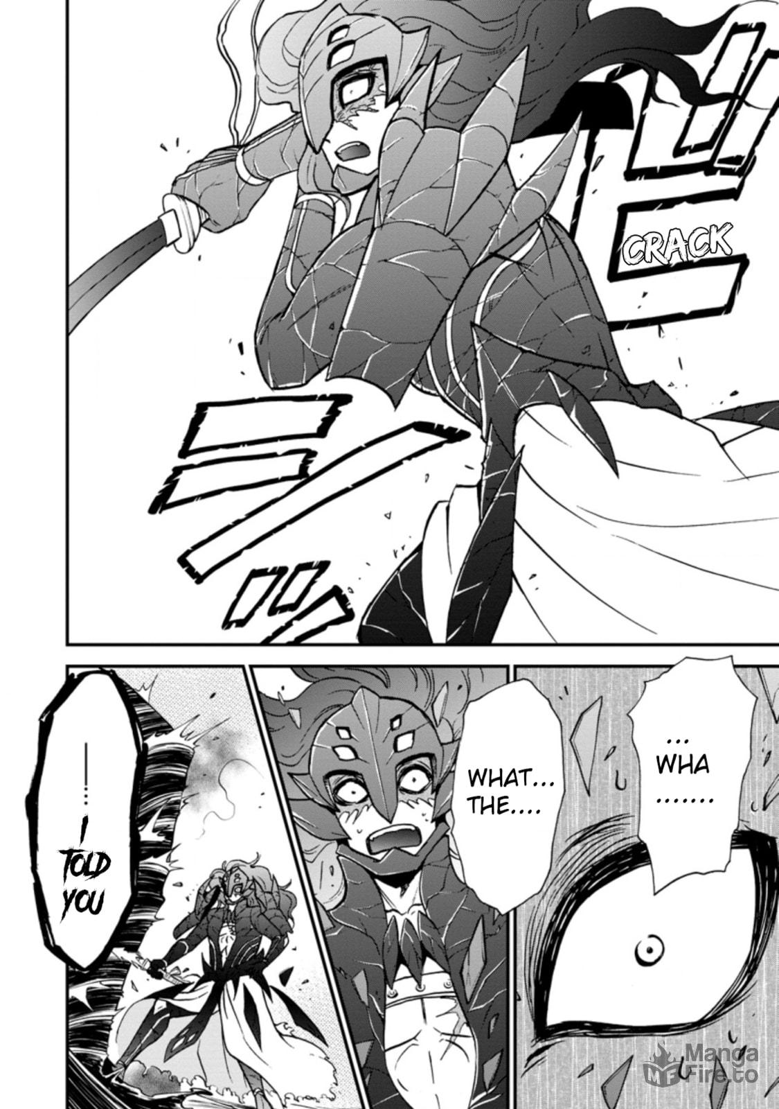 Summoned to Another World… Again?! – Chapter 29 page 24