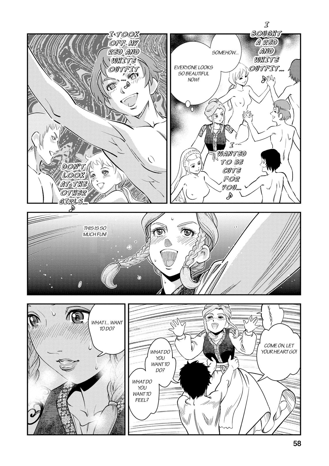The Light Congress page 16