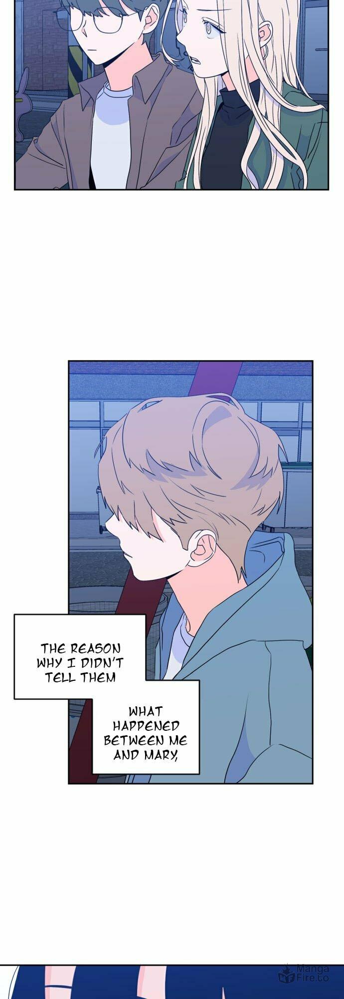 Bad Side – Chapter 57 page 24