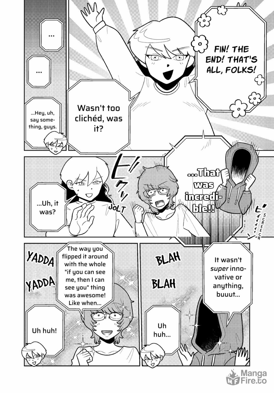 I See You page 29