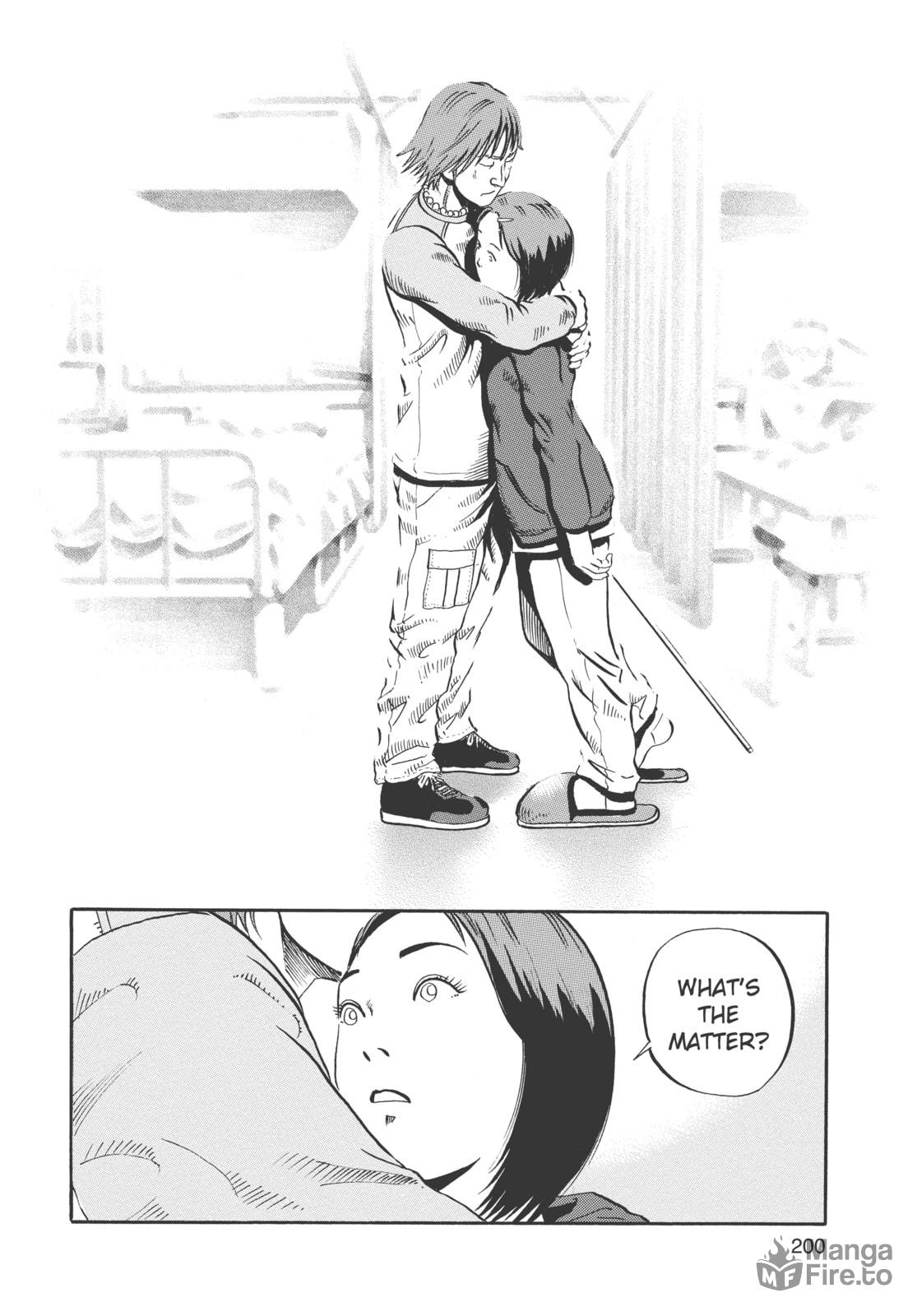 Ikigami: The Ultimate Limit – Chapter 18 page 20