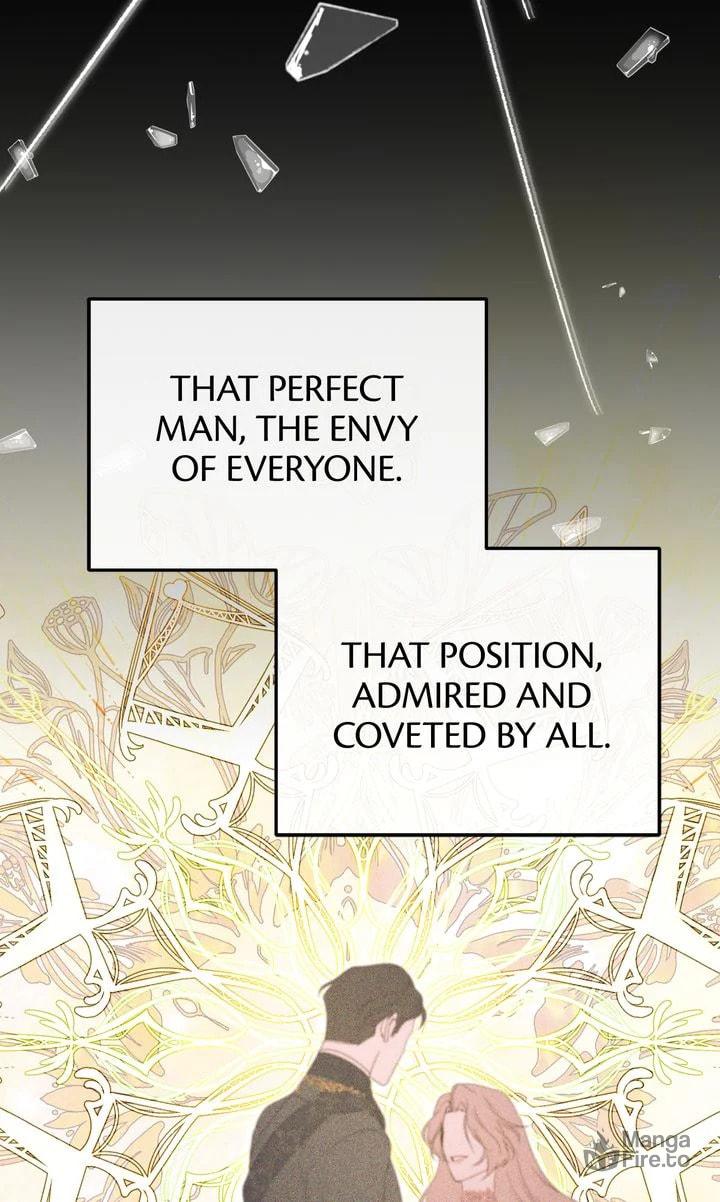 My Sister Covets My Fiancé – Chapter 4 page 54