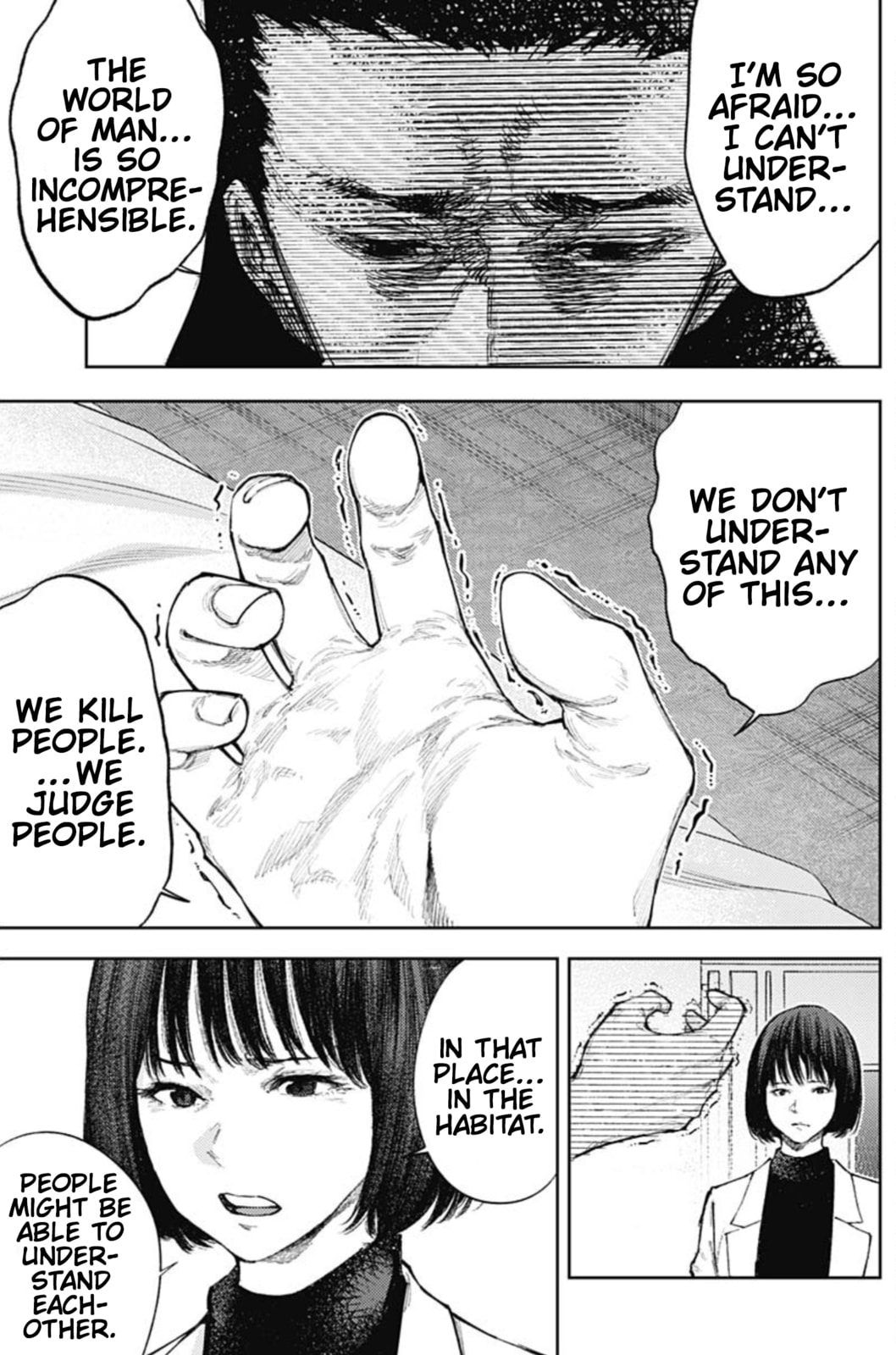 Clueless page 6