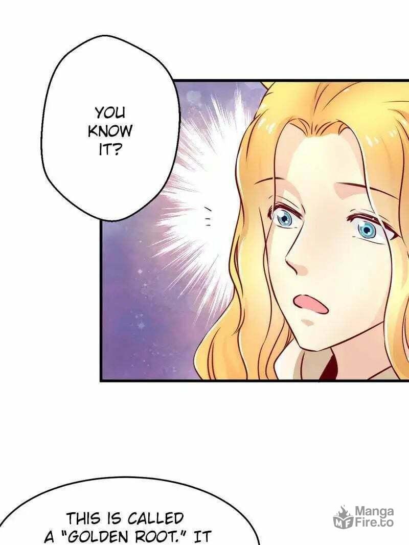 Beauty and the Beasts (Colored) – Chapter 3 page 35