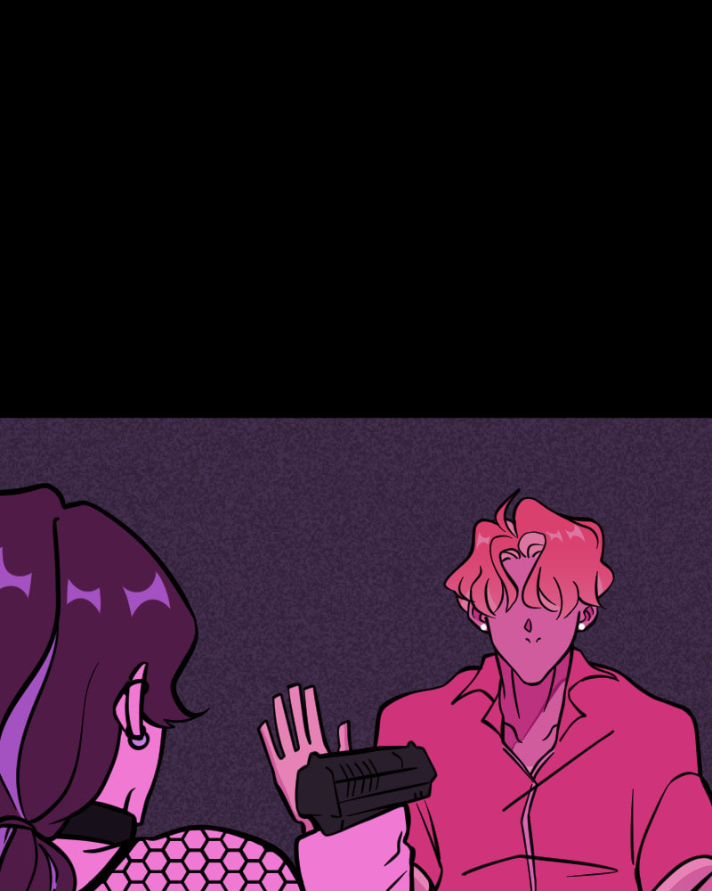 Homesick (Ms. Freaky) (Colored) – Chapter 35 page 46