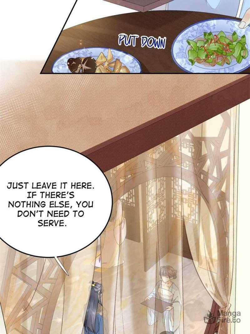 The Poisonous Lady's Fiery Return – Chapter 78 page 8