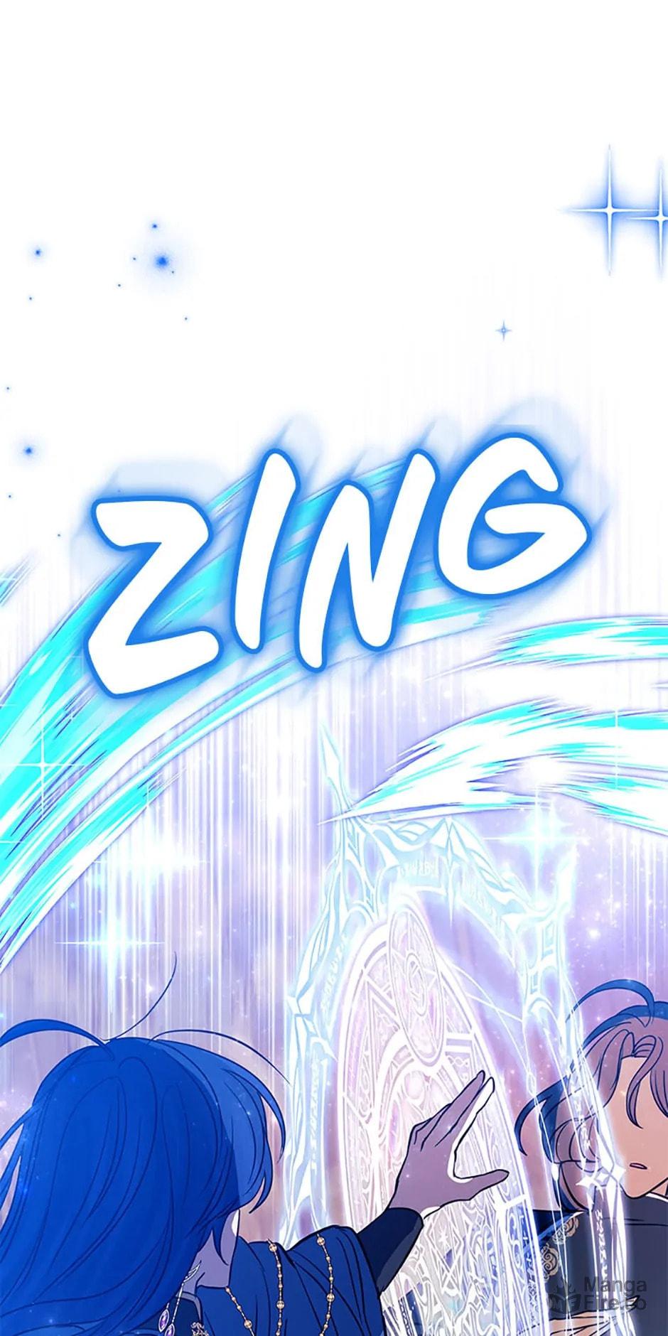 Toymaker Tria's Tyrant Problem – Chapter 31 page 41