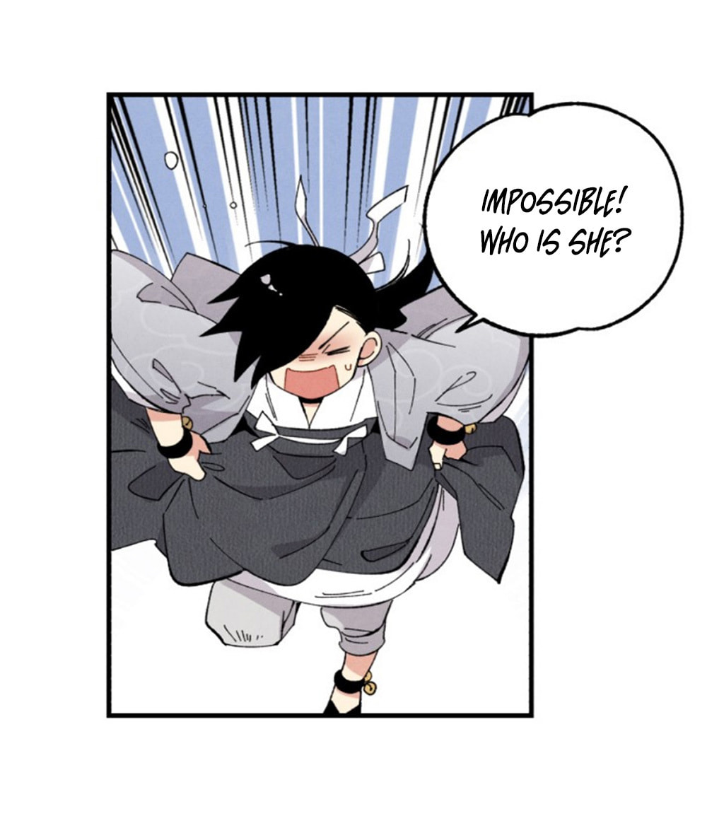 Masters of Lightning Knives – Chapter 16 page 27