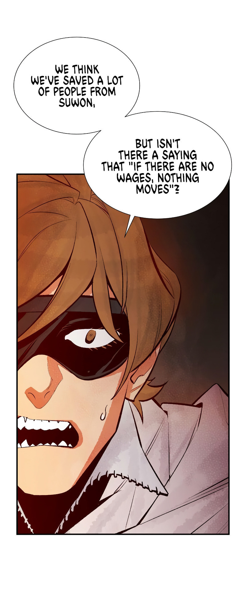 The Lone Necromancer – Chapter 45 page 70