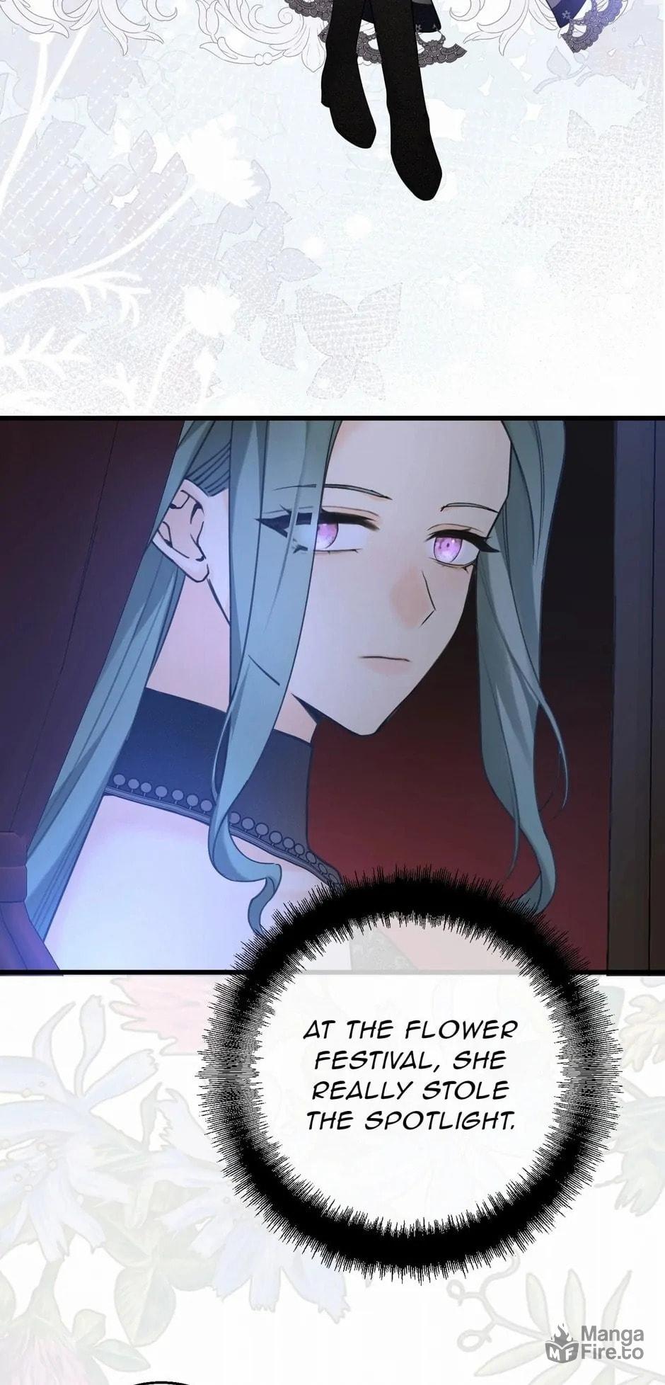 Twist of Destiny – Chapter 41 page 50