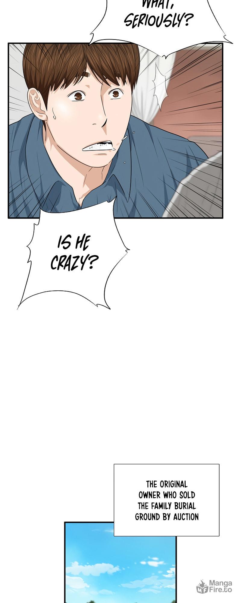 This is the Law – Chapter 69 page 35