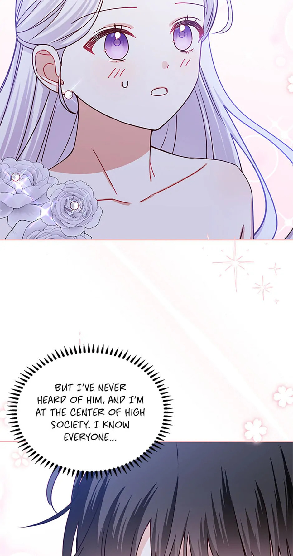 The Duke's Everything – Chapter 7 page 13