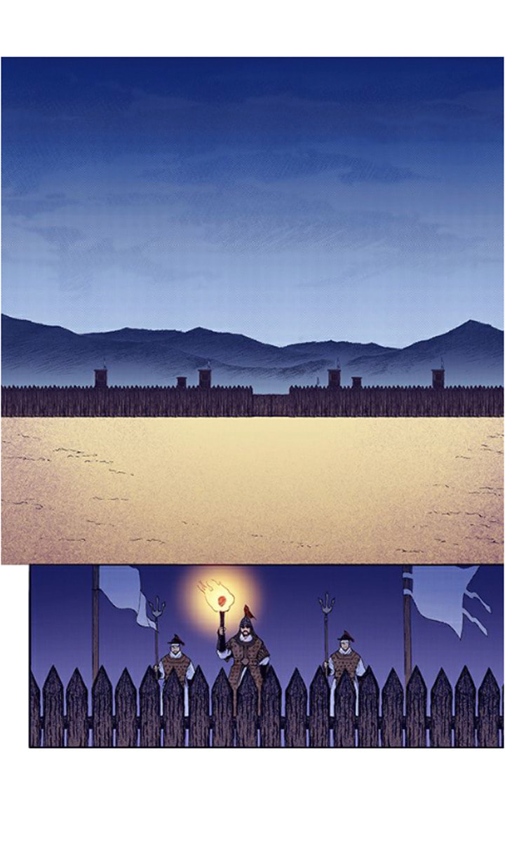 Vampire of the East – Chapter 31 page 3