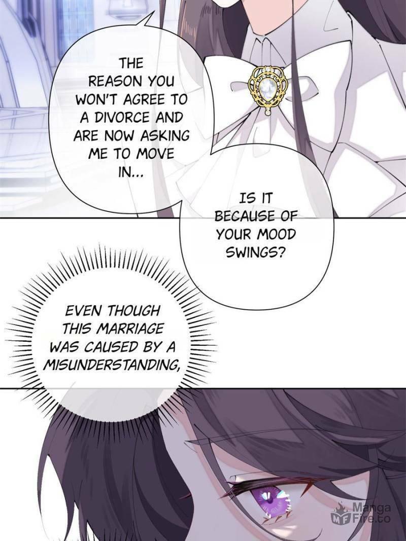 Pampering My Beast Commander – Chapter 23 page 32