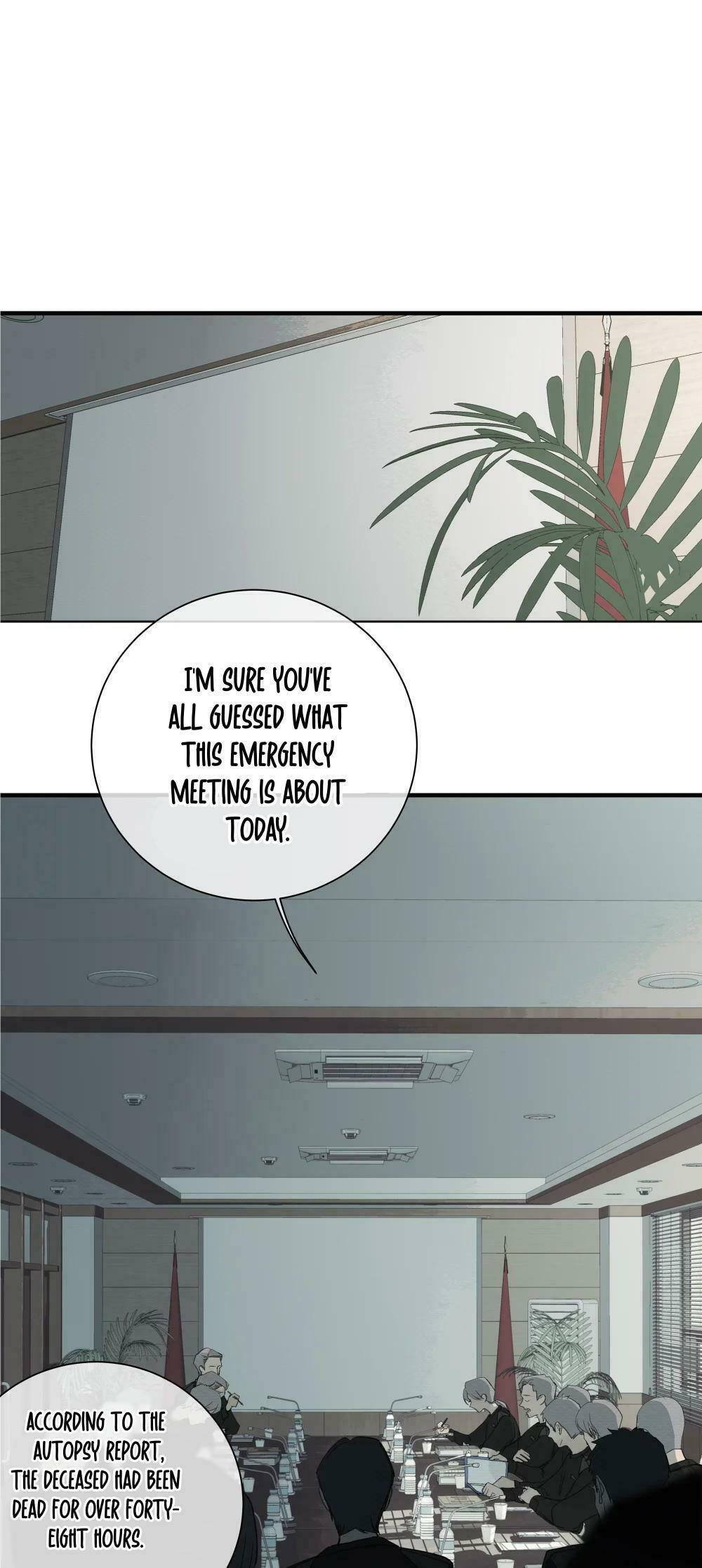 Familiar Stranger page 0